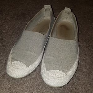 Lauren Slip Ons
